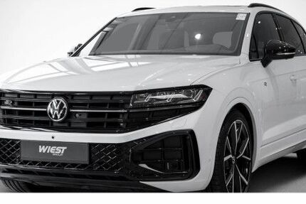 VW Touareg 9.000 km 77.450 &euro; Darmstadt 64295
