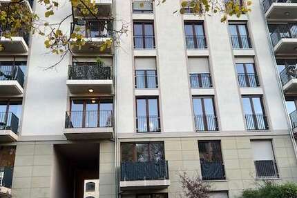 Wohnung zum Kaufen in Frankfurt 639.000 € 80 m² 3 zimmer