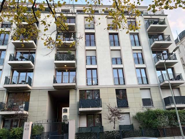 Wohnung zum Kaufen in Frankfurt 639.000 € 80 m² 3 zimmer