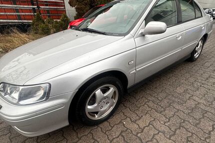 Honda Accord 209.000 km 4.990 &euro; Hanau 63452