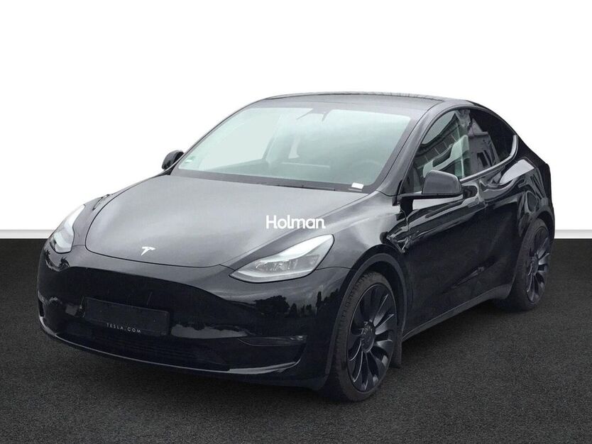Tesla Model Y 51.422 km 37.592 € Eschborn 65760
