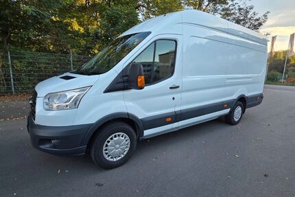 Ford Transit 164.200 km 9.900 € Langenselbold 63505