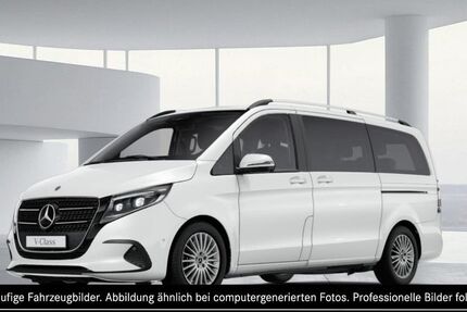 Mercedes-Benz V 250 10.980 km 70.890 € Stockstadt 63811