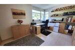 Eck-Haus im Haus mit Garten in toller Lage von Hanau - Maisonettenwohnung Hanau | Angebot:26924458