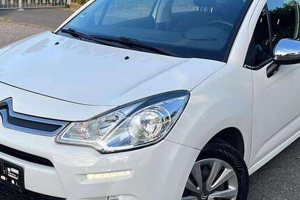 Citroen C3 77.385 km 5.799 &euro; Gross-Gerau 64521