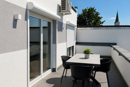 Wohnung Obertshausen - 3 Zimmer, 86 m&sup2;, 1.650&euro; | Angebot:27037662