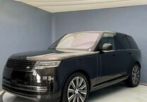 Gebrauchtwagen Land Rover Range Rover