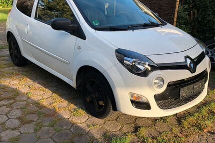 Renault Twingo 167.000 km 1.999 € Roßdorf 64380