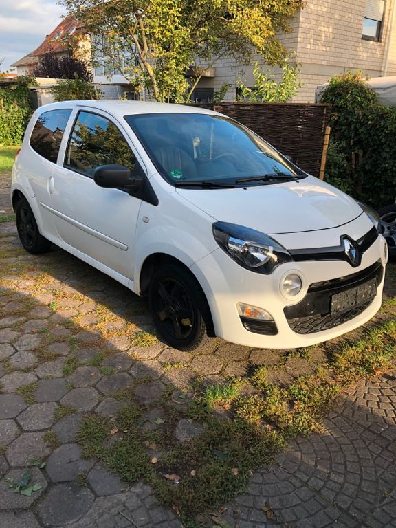 Renault Twingo 167.000 km 1.999 € Roßdorf 64380