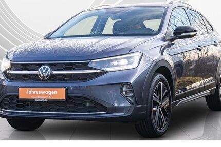 VW Taigo 29.900 km 23.640 &euro; Bad Homburg 61348