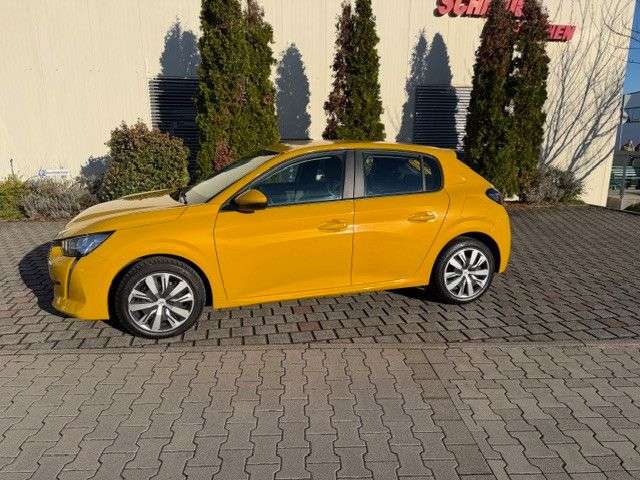Peugeot 208 75.000 km 11.300 &euro; Rödermark 63322