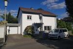Freistehendes charmantes Einfamilienhaus in Hofheim Marxheim