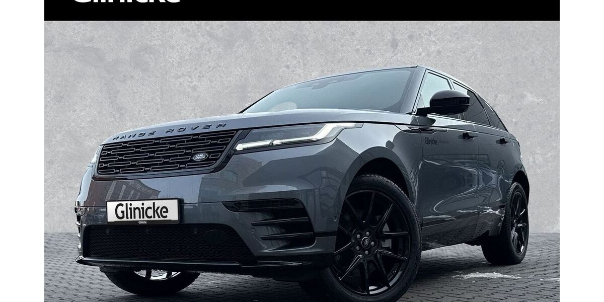 Land Rover Range Rover Velar 8.000 km 68.880 &euro; Frankfurt a.M. 60314