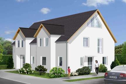 Haus Kelkheim - 5 Zimmer, 145 m&sup2;, 691.400&euro; | Angebot:26314188