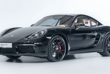 Porsche Cayman 28.045 km 68.900 &euro; Hofheim 65719