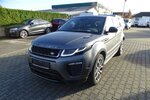 Land Rover Range Rover Evoque 2,0l TDI HSE Dynamic 161.943 km 12.790 € Rodgau 63110