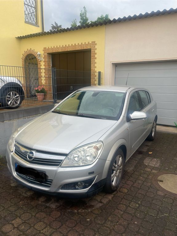 Astra