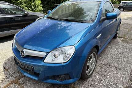 Opel Tigra