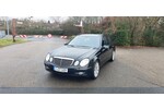 Mercedes-Benz E 280 318.752 km 9.900 &euro; Frankfurt am Main 60311