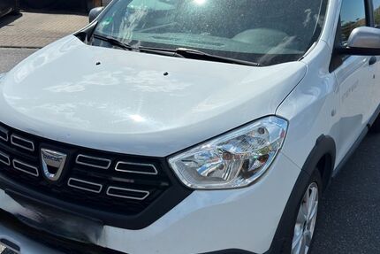 Dacia Lodgy 99.999 km 8.950 € Stockstadt am Main 63811