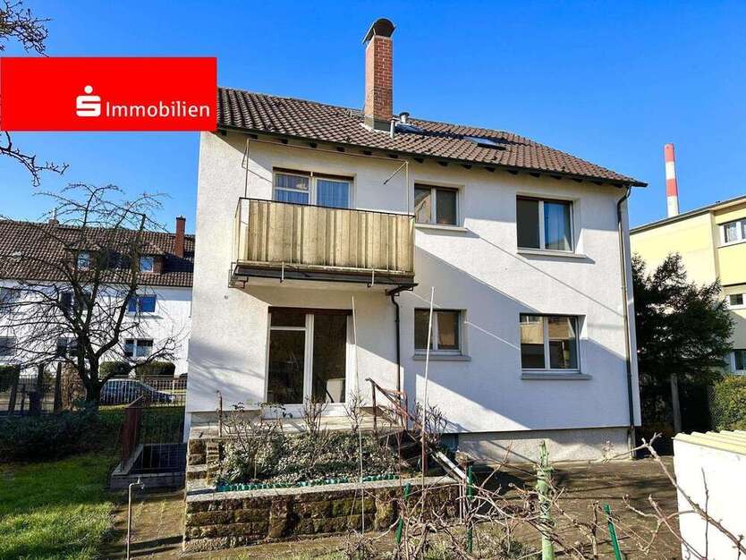 Haus zum Kaufen in Offenbach 649.000 € 167.07 m²
