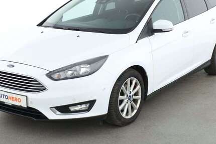 Ford Focus 119.813 km 9.740 € Frankfurt am Main 65936