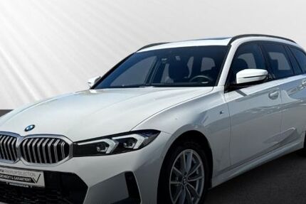 BMW 320 26.100 km 38.490 &euro; Rüsselsheim 65428