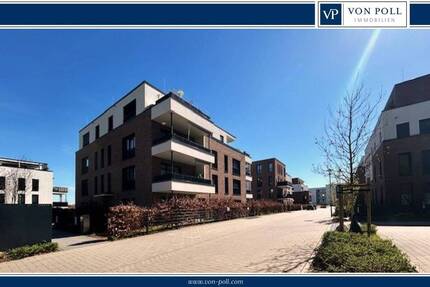 Wohnung Karben Groß-Karben - 4 Zimmer, 126 m&sup2;, 790.000&euro; | Angebot:26276453