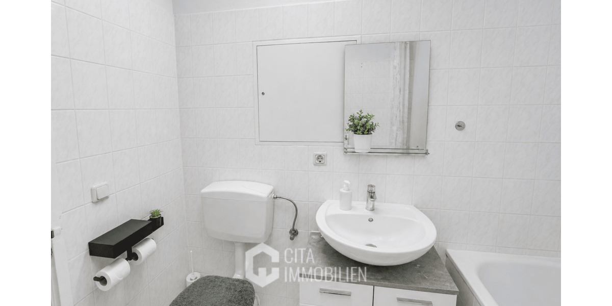 Etagenwohnung Frankfurt am Main Hausen - 3 Zimmer, 78 m&sup2;, 279.000&euro; | Angebot:26487184