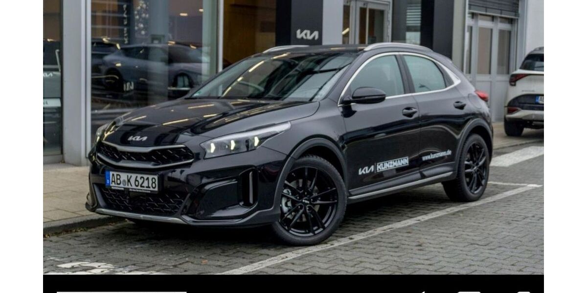 Kia XCeed 2.990 km 29.549 &euro; Dietzenbach 63128