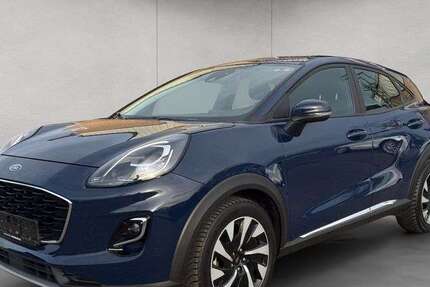 Ford Puma 41.116 km 14.950 &euro; Frankfurt am Main 60386