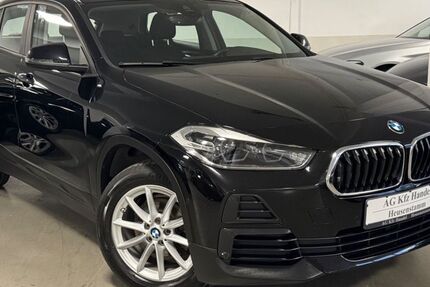 BMW X2 113.000 km 19.950 € Heusenstamm 63150