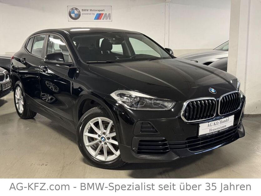 BMW X2 113.000 km 19.950 € Heusenstamm 63150
