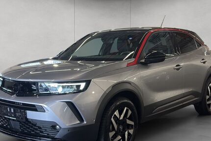 Opel Mokka 21.617 km 20.950 &euro; Frankfurt 60386