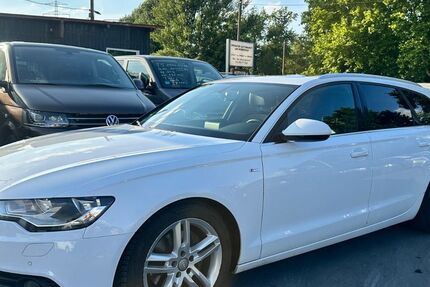 Audi A6 319.518 km 8.999 € Frankfurt am Main 60486