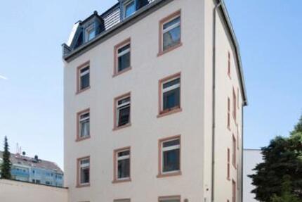 Wohnung Frankfurt am Main Nordend West - 2 Zimmer, 44 m&sup2;, 898&euro; | Angebot:26274439