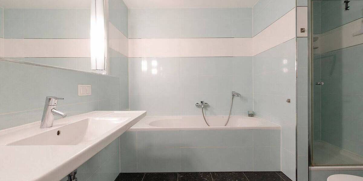 Etagenwohnung Frankfurt am Main Gutleutviertel - 3 Zimmer, 133 m&sup2;, 1.300.000&euro; | Angebot:26289747