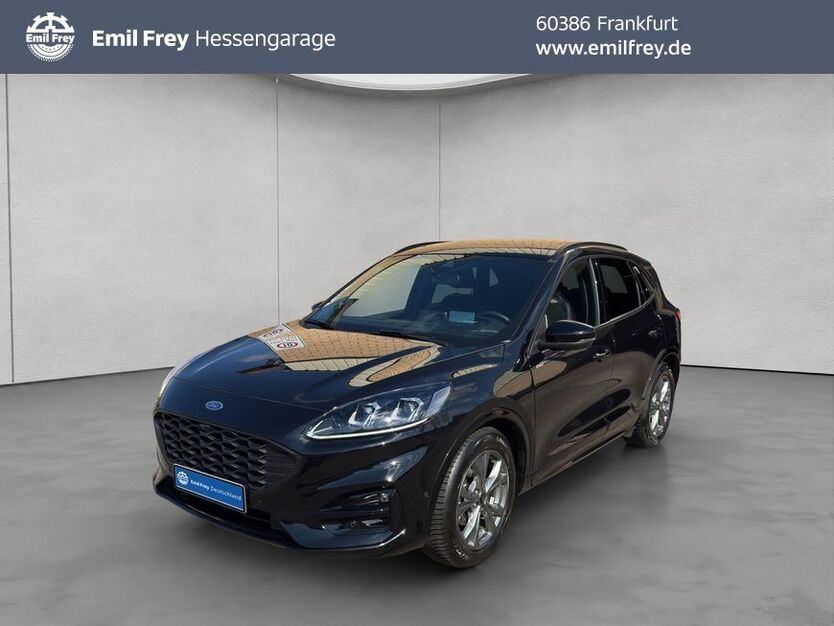 Kuga