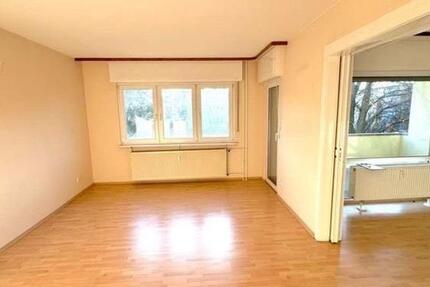 Wohnung Offenbach am Main Bieberer Berg - 3 Zimmer, 60 m&sup2;, 1.200&euro; | Angebot:25403318