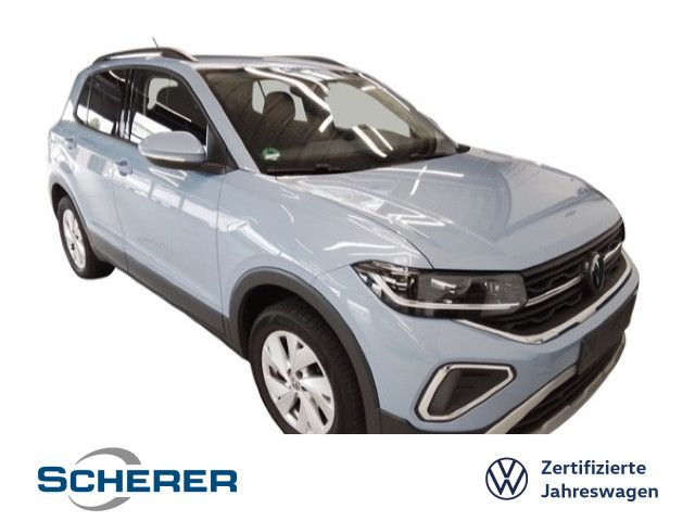 VW T-Cross 24.643 km 22.980 € Aschaffenburg 63741