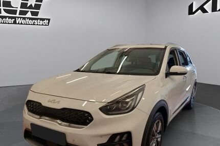 Kia Niro 64.398 km 19.870 &euro; Weiterstadt-Darmstadt 64331