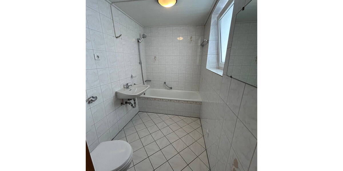 Etagenwohnung Mainaschaff - 2 Zimmer, 62 m&sup2;, 750&euro; | Angebot:26389261