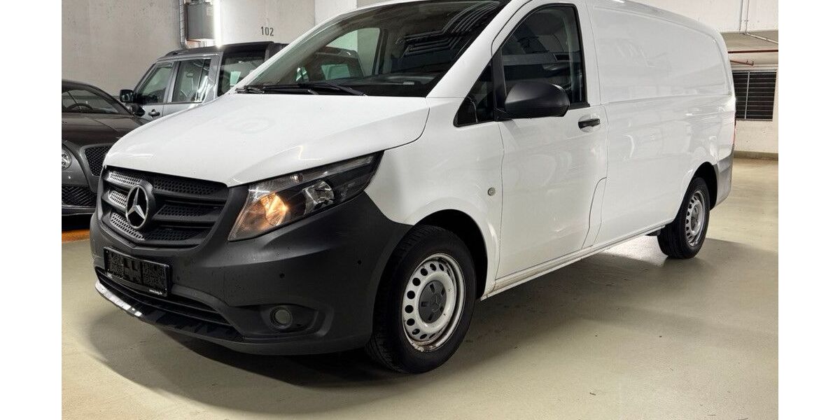 Mercedes-Benz Vito 217.766 km 14.900 &euro; Oberursel (bei Frankfurt am Main) 61440