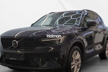 Volvo XC40 24.331 km 31.831 &euro; Eschborn 65760