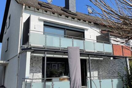 Haus Obertshausen Hausen - 5 Zimmer, 190 m&sup2;, 689.000&euro; | Angebot:23935965