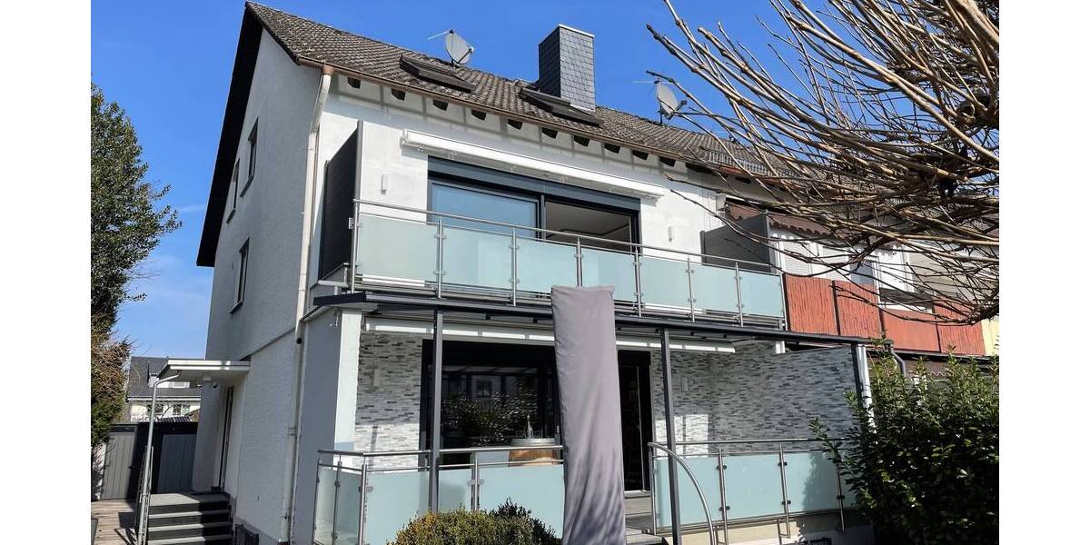 Mehrfamilienhaus, Wohnhaus Obertshausen Hausen - 5 Zimmer, 190 m&sup2;, 689.000&euro; | Angebot:23935965