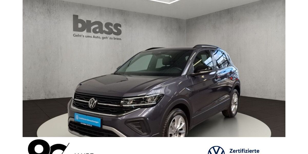 VW T-Cross 4.169 km 28.200 &euro; Dietzenbach 63128