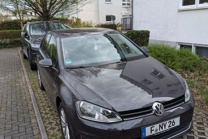 VW Golf 90.000 km 10.900 &euro; FRANKFURT AM MAIN 60489