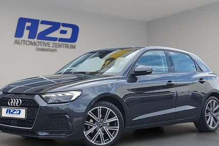 Audi A1 40.000 km 24.587 &euro; Darmstadt 64293