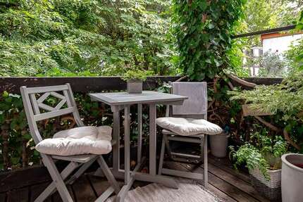 Wohnung Hofheim am Taunus - 3 Zimmer, 93 m&sup2;, 399.000&euro; | Angebot:26198986